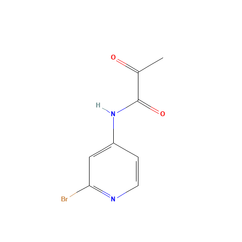 FT-0761918 CAS:1433904-39-2 chemical structure