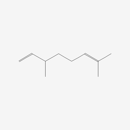 3,7-dimethylocta-1,6-diene (CAS: 2436-90-0) - Related Chemical Product
