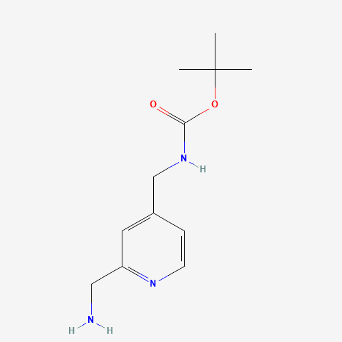 FT-0761925 CAS:214471-75-7 chemical structure