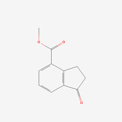 methyl 1-oxo-2,3-dihydroindene-4-carboxylate (CAS: 55934-10-6) - Related Chemical Product