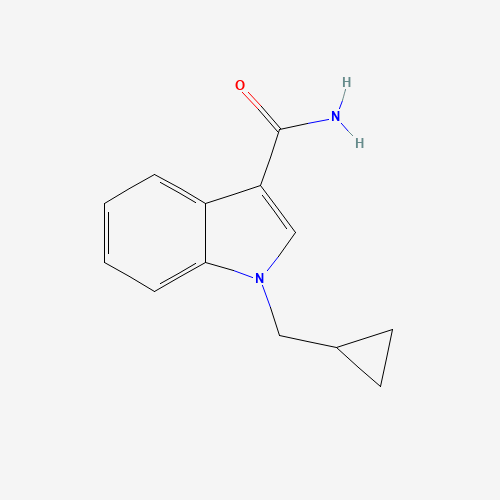 FT-0761940 CAS:128200-23-7 chemical structure
