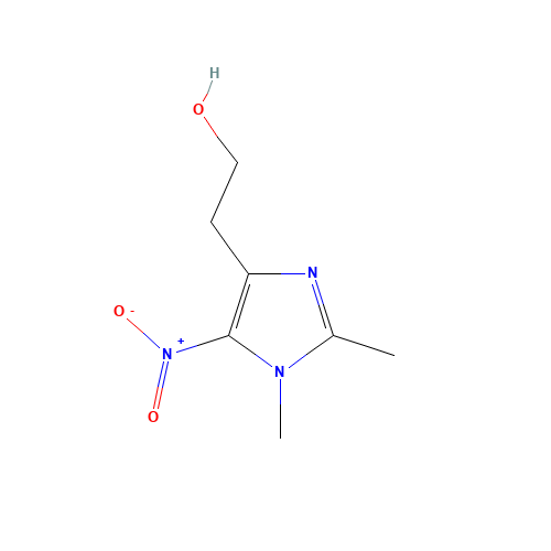 FT-0761949 CAS:104575-27-1 chemical structure