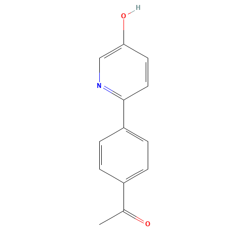 FT-0761955 CAS:1261894-83-0 chemical structure