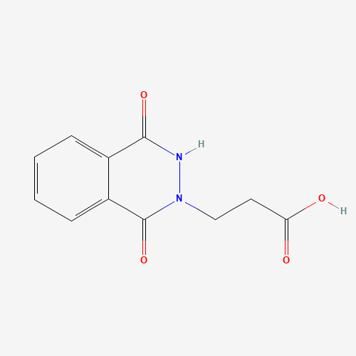 FT-0761956 CAS:4572-80-9 chemical structure