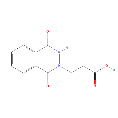 FT-0761956 CAS:4572-80-9 chemical structure