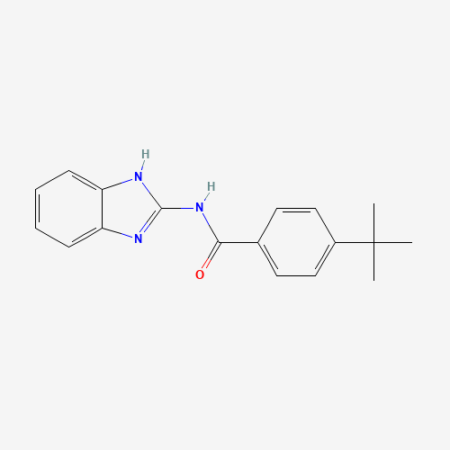 FT-0761972 CAS:25737-69-3 chemical structure