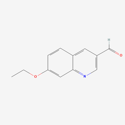 FT-0761975 CAS:745830-19-7 chemical structure