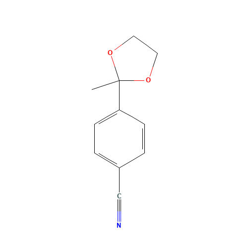 FT-0761981 CAS:14517-91-0 chemical structure