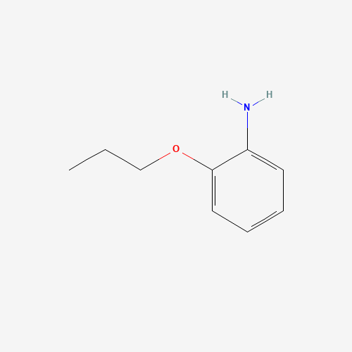 2-propoxyaniline (CAS: 4469-78-7) - Related Chemical Product