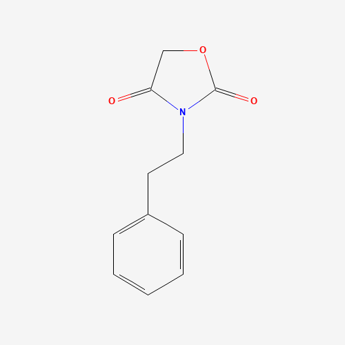 FT-0761994 CAS:99843-22-8 chemical structure