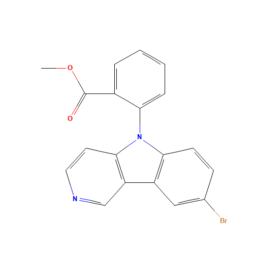 FT-0761996 CAS:1309460-67-0 chemical structure