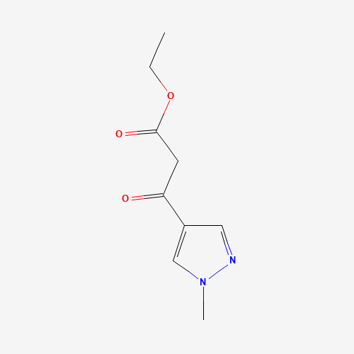 FT-0762014 CAS:1104243-87-9 chemical structure