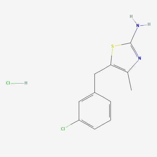 FT-0762015 CAS:1181458-35-4 chemical structure