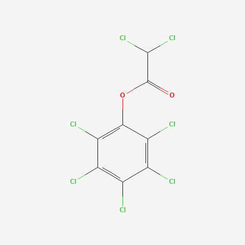 FT-0762020 CAS:19745-69-8 chemical structure