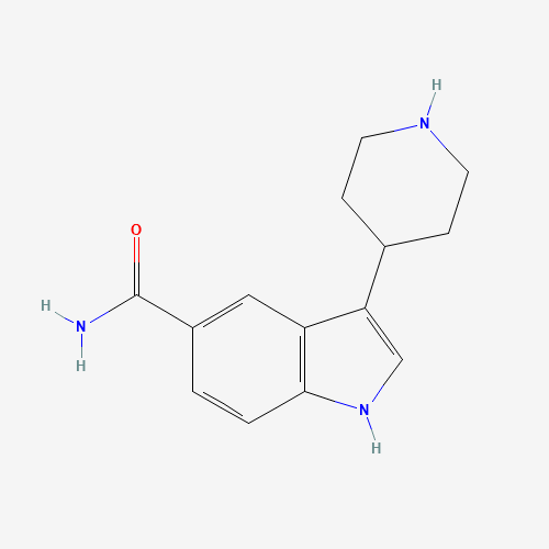 FT-0762028 CAS:177940-51-1 chemical structure