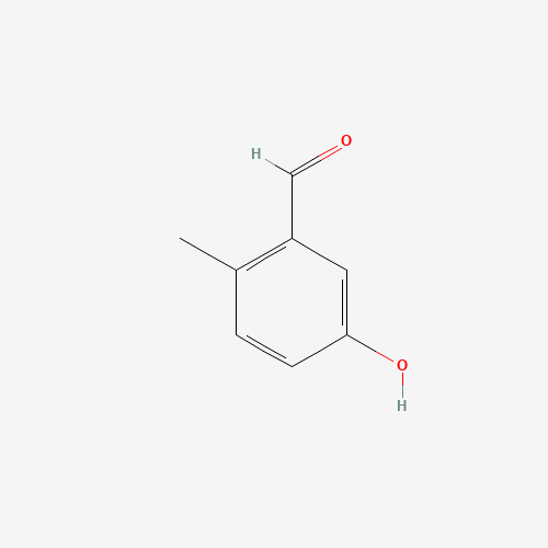 FT-0762036 CAS:23942-00-9 chemical structure