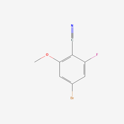 FT-0762041 CAS:457051-15-9 chemical structure