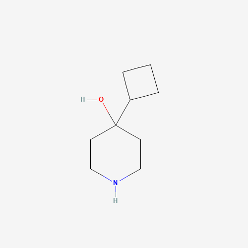 FT-0762042 CAS:1374568-02-1 chemical structure