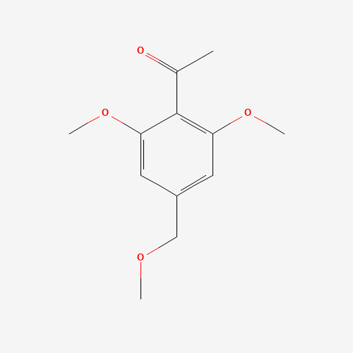 FT-0762049 CAS:1190854-45-5 chemical structure