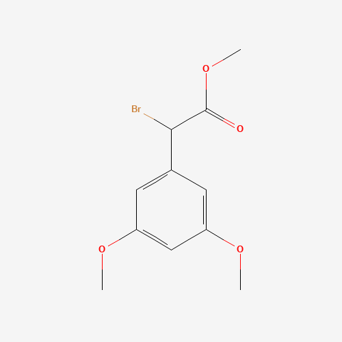 FT-0762056 CAS:158692-40-1 chemical structure