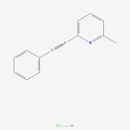 FT-0762070 CAS:219911-35-0 chemical structure