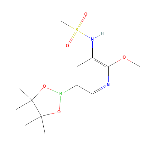 FT-0762073 CAS:1083326-75-3 chemical structure