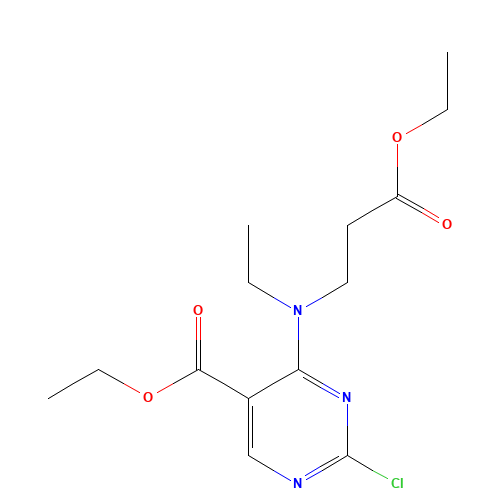 FT-0762082 CAS:55694-32-1 chemical structure