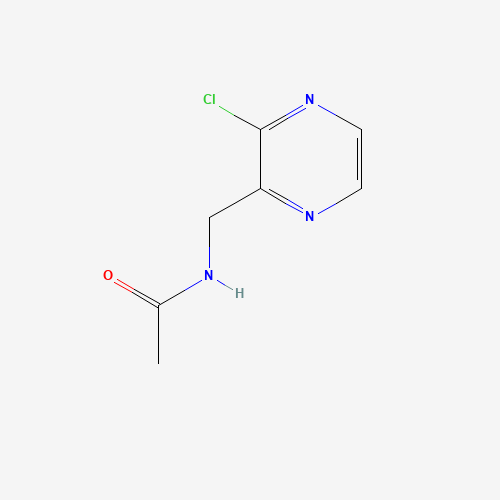 FT-0762084 CAS:1040751-47-0 chemical structure