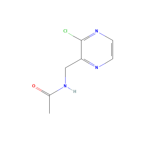 FT-0762084 CAS:1040751-47-0 chemical structure