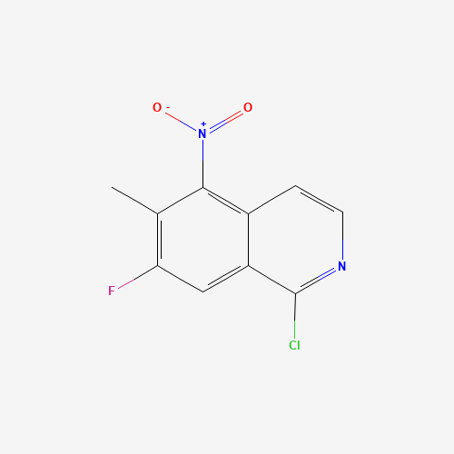 FT-0762087 CAS:1245643-41-7 chemical structure
