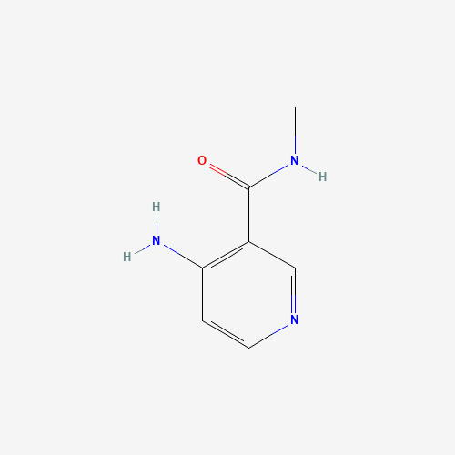 FT-0762088 CAS:910656-00-7 chemical structure