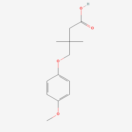 FT-0762089 CAS:157987-96-7 chemical structure