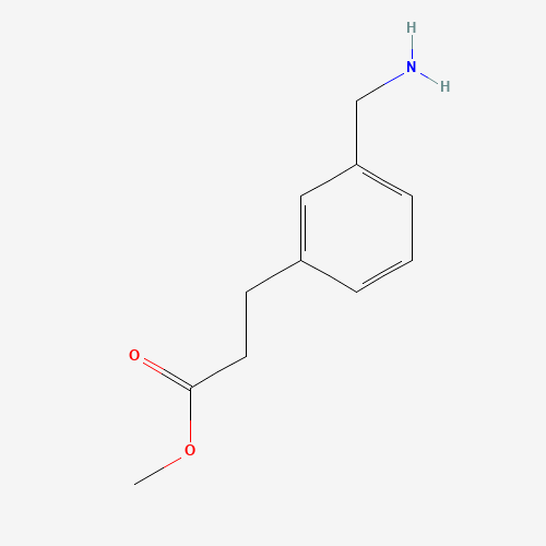 FT-0762090 CAS:100511-83-9 chemical structure