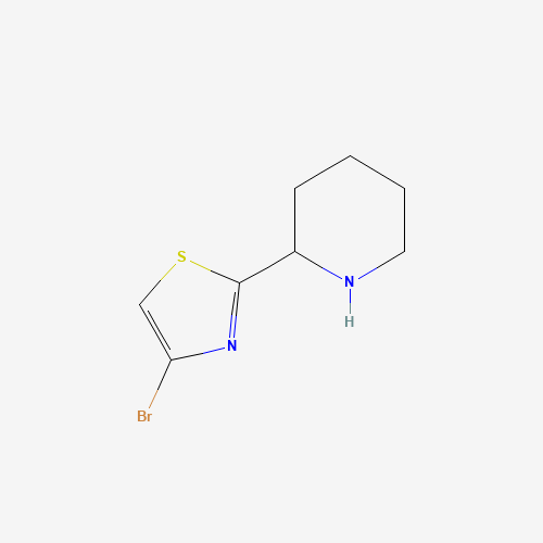 FT-0762092 CAS:204513-61-1 chemical structure