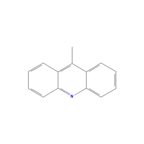 9-methylacridine (CAS: 611-64-3) - Related Chemical Product