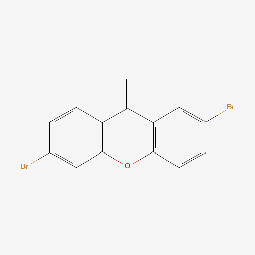 FT-0762123 CAS:1246661-48-2 chemical structure