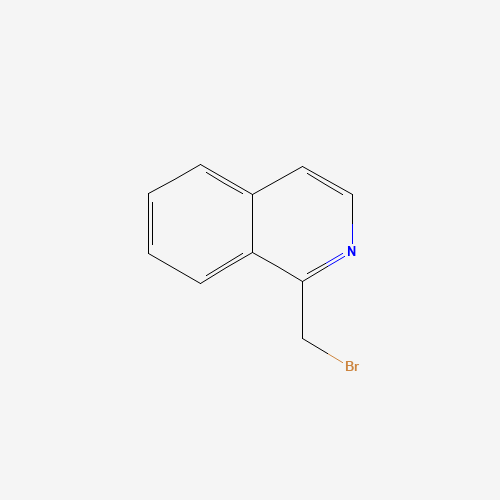 1-(bromomethyl)isoquinoline (CAS: 74417-44-0) - Related Chemical Product