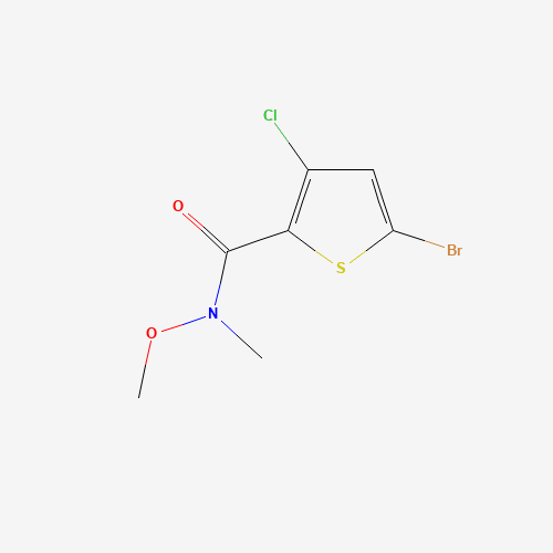 FT-0762147 CAS:1403468-43-8 chemical structure