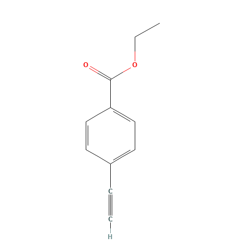 ethyl 4-ethynylbenzoate (CAS: 10602-03-6) - Related Chemical Product