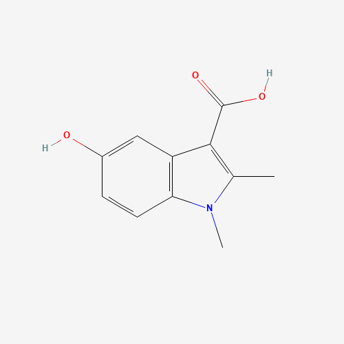 FT-0762173 CAS:25888-01-1 chemical structure