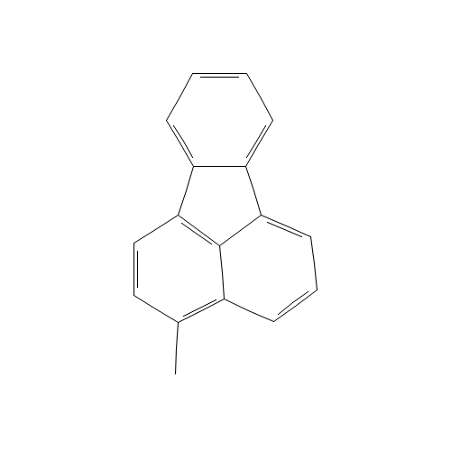 3-methylfluoranthene (CAS: 1706-01-0) - Related Chemical Product