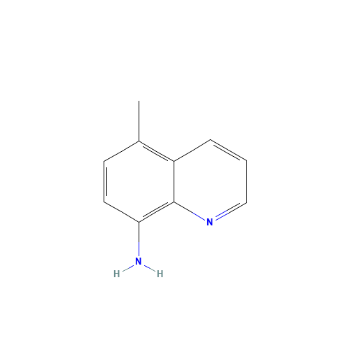 5-methylquinolin-8-amine (CAS: 85656-64-0) - Related Chemical Product