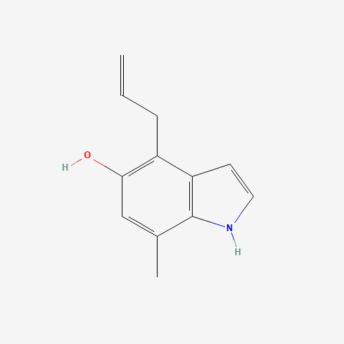 FT-0762192 CAS:1481630-52-7 chemical structure