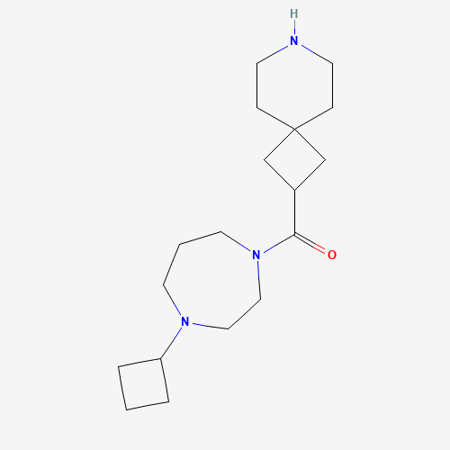 FT-0762195 CAS:1227610-25-4 chemical structure