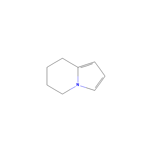 5,6,7,8-tetrahydroindolizine (CAS: 13618-88-7) - Related Chemical Product