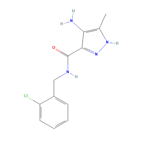 FT-0762210 CAS:915372-10-0 chemical structure