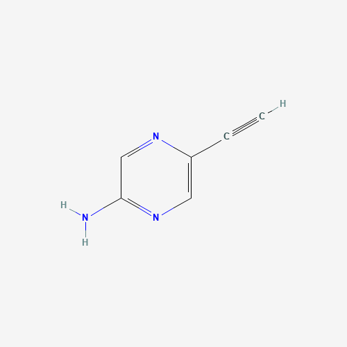 FT-0762218 CAS:457099-42-2 chemical structure