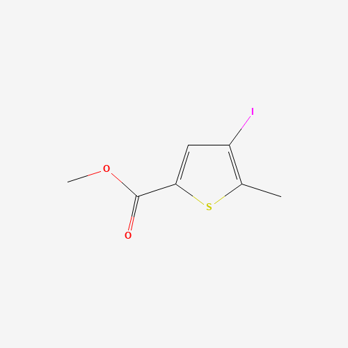 FT-0762227 CAS:945391-64-0 chemical structure