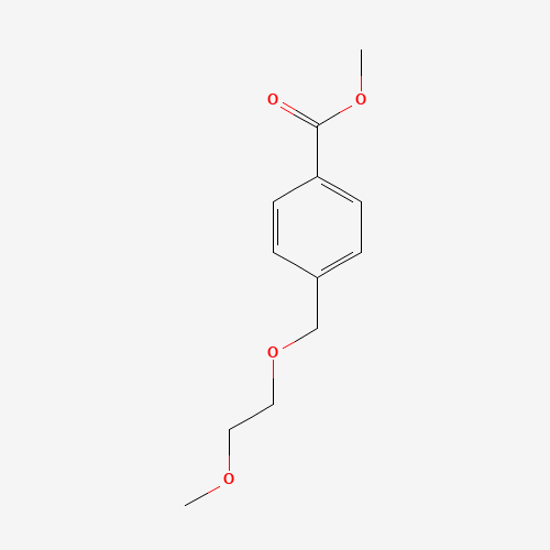 FT-0762228 CAS:119828-59-0 chemical structure