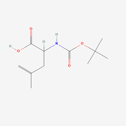 FT-0762229 CAS:156047-41-5 chemical structure